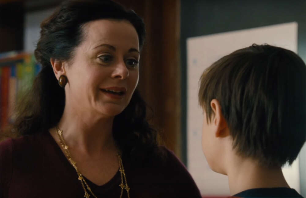 A still from The Book Of Henry