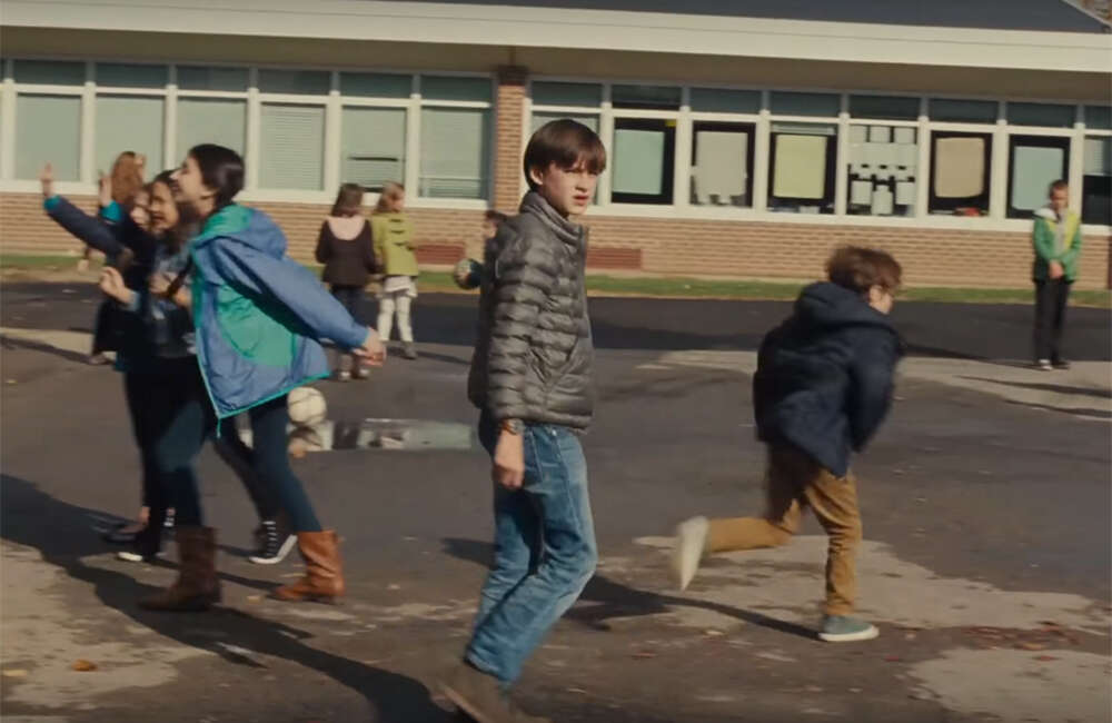 A still from The Book Of Henry