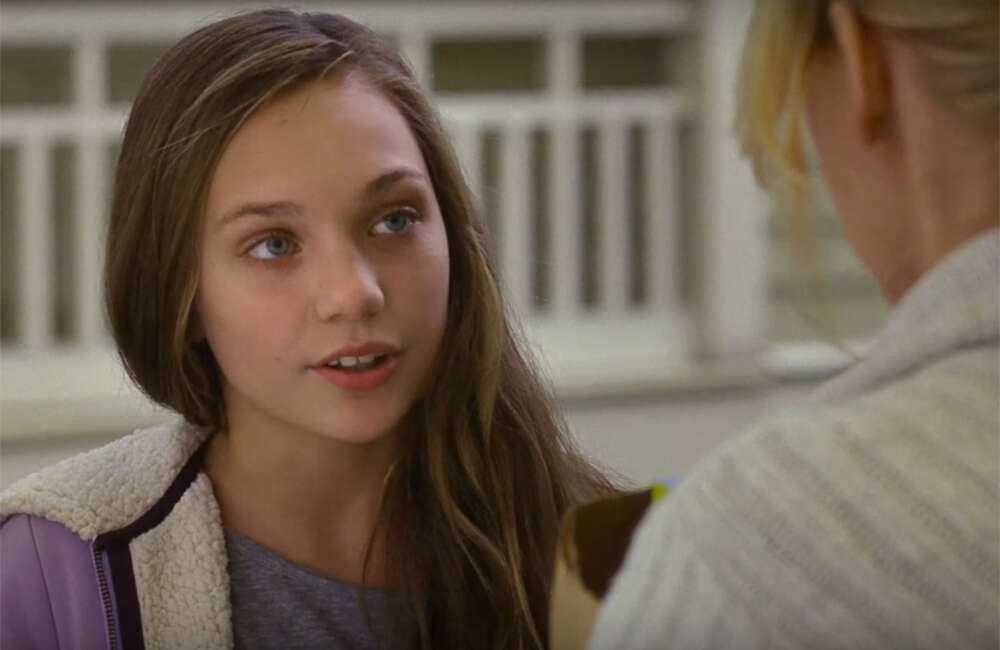 A still from The Book Of Henry