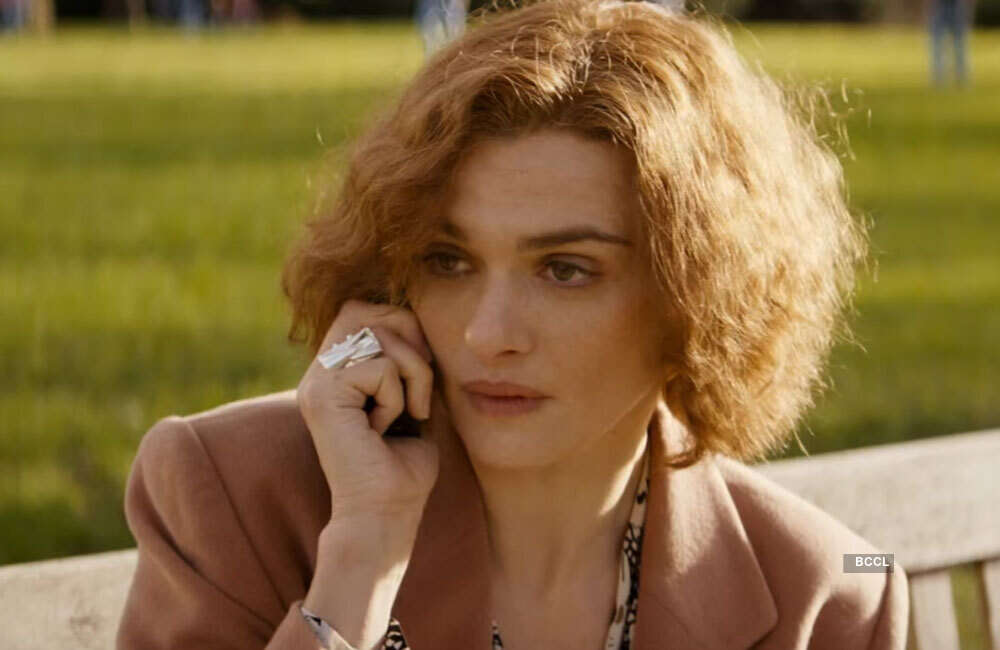 A still from Denial