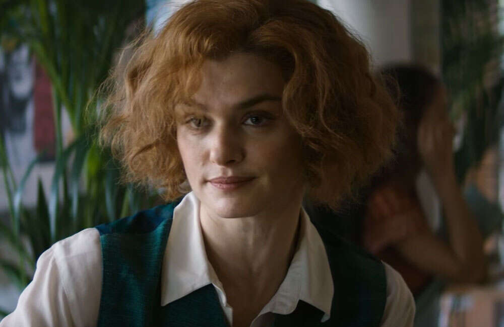 A still from Denial