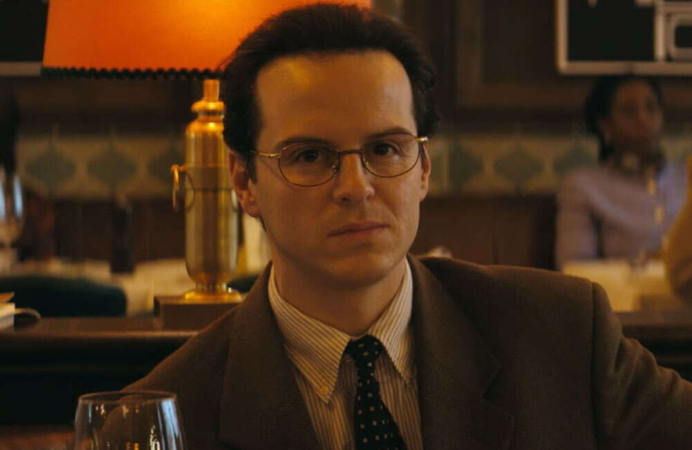 A still from Denial