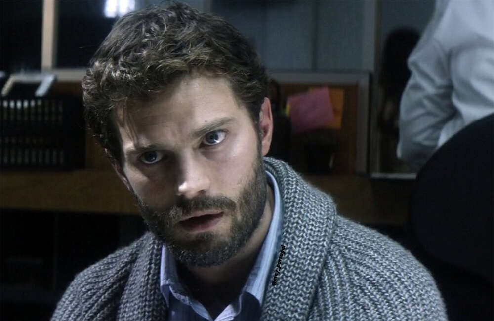 A still from The 9th Life Of Louis Drax