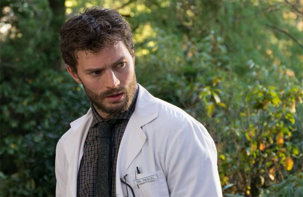 A still from The 9th Life Of Louis Drax