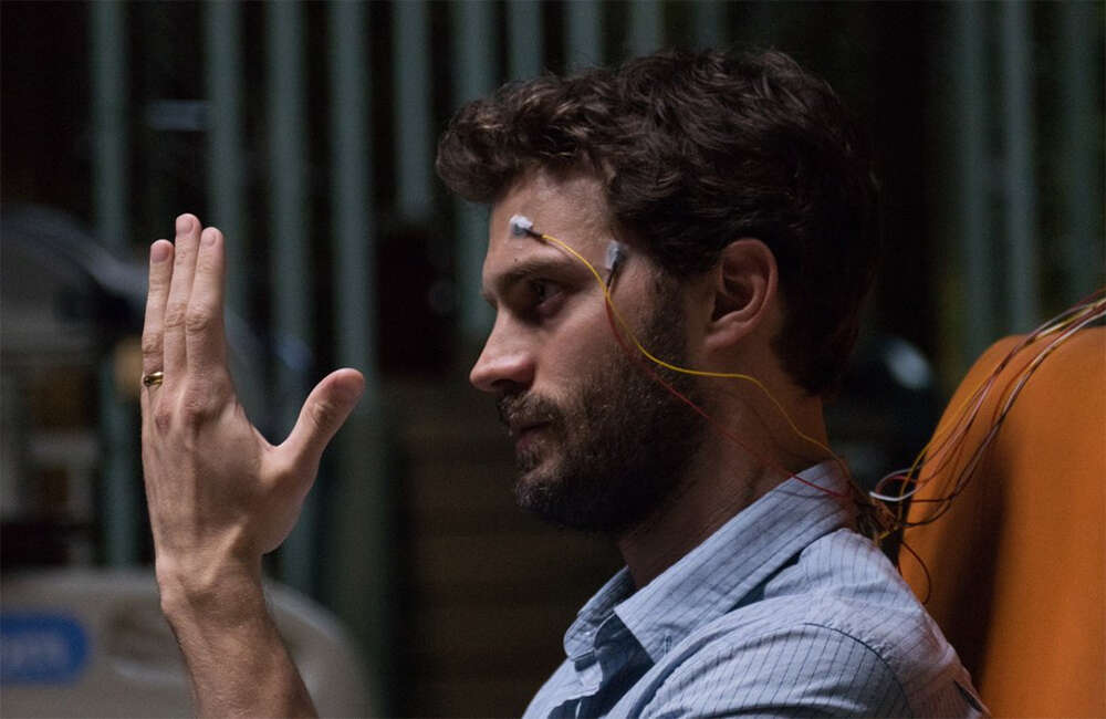 A still from The 9th Life Of Louis Drax