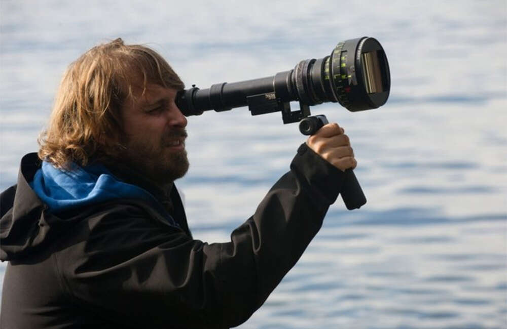 A still from The 9th Life Of Louis Drax