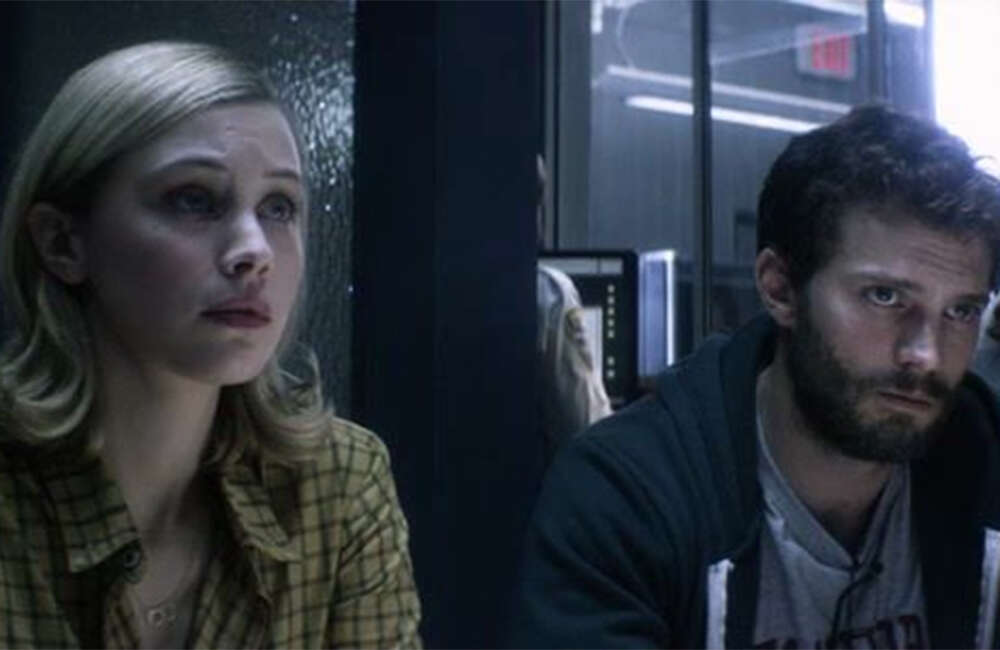 A still from The 9th Life Of Louis Drax