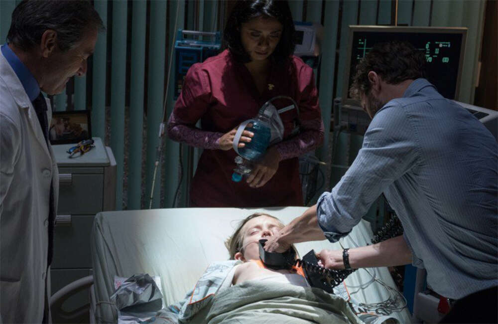 A still from The 9th Life Of Louis Drax