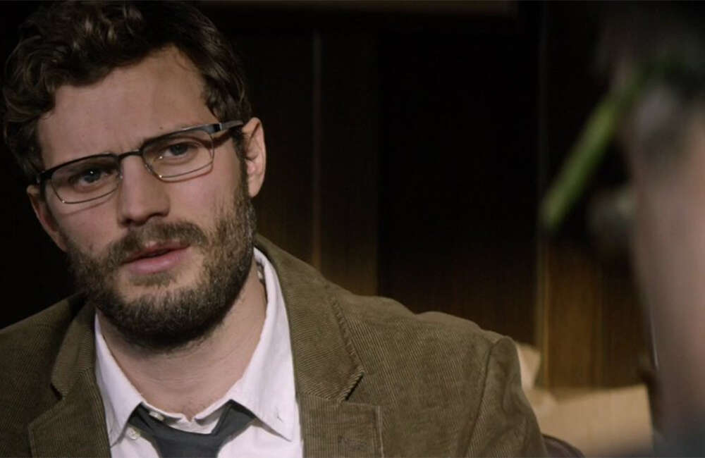 A still from The 9th Life Of Louis Drax