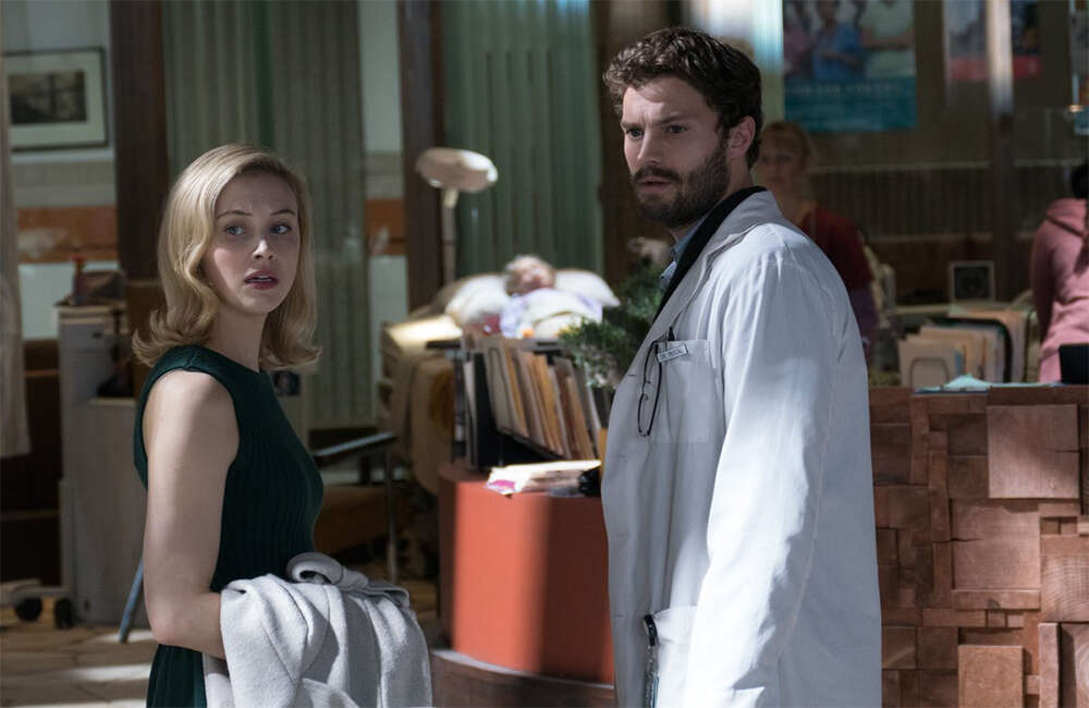 A still from The 9th Life Of Louis Drax