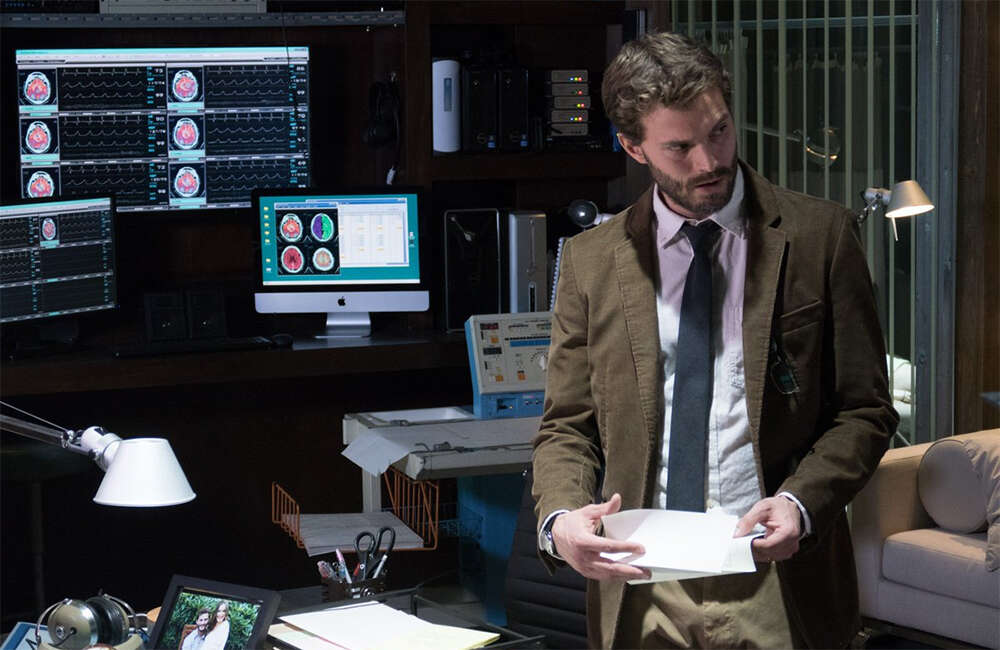 A still from The 9th Life Of Louis Drax
