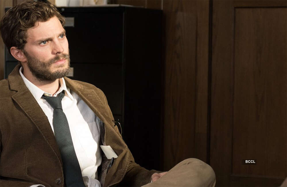 A still from The 9th Life Of Louis Drax