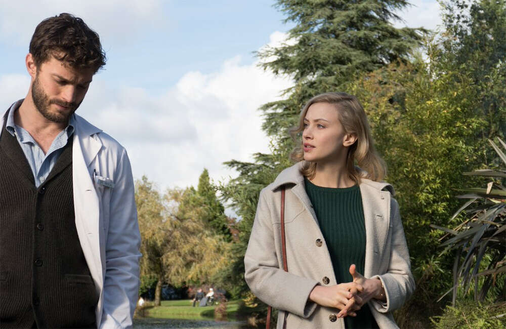 A still from The 9th Life Of Louis Drax