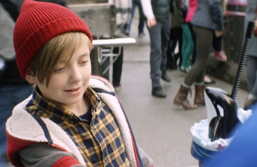 A still from The 9th Life Of Louis Drax