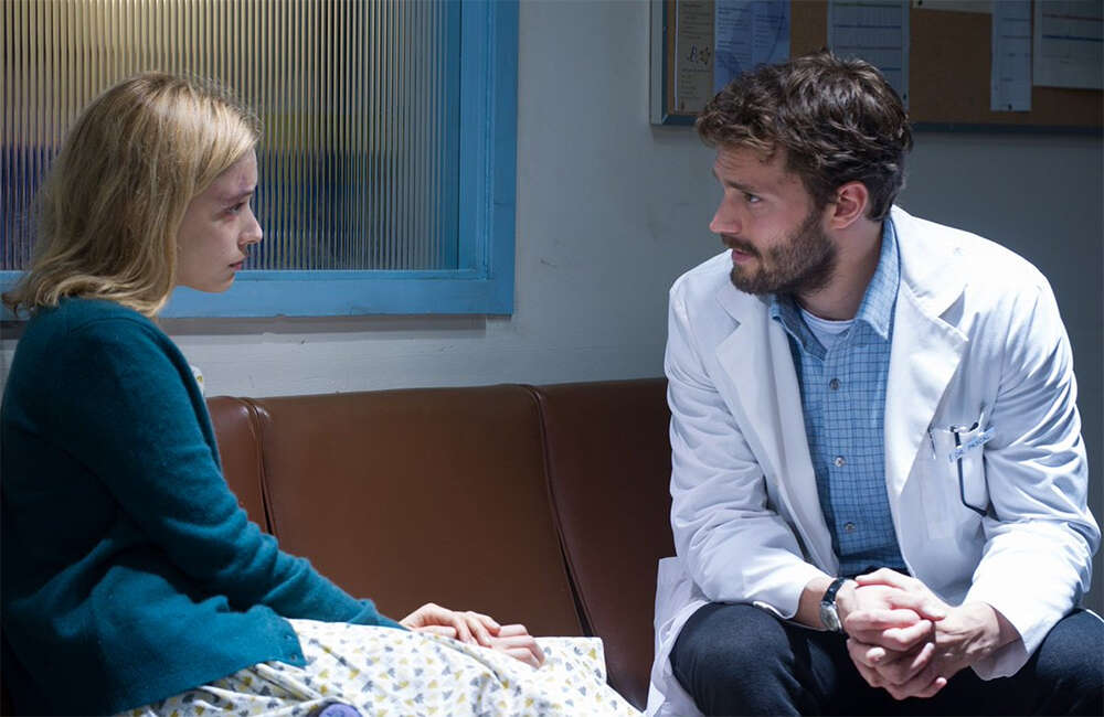 A still from The 9th Life Of Louis Drax