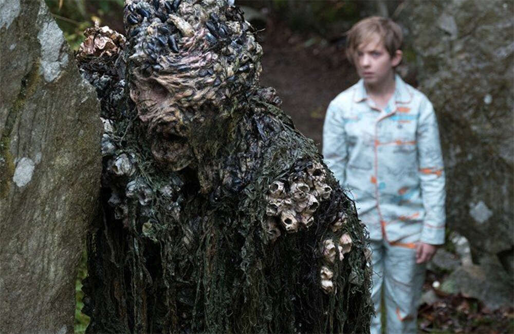 A still from The 9th Life Of Louis Drax