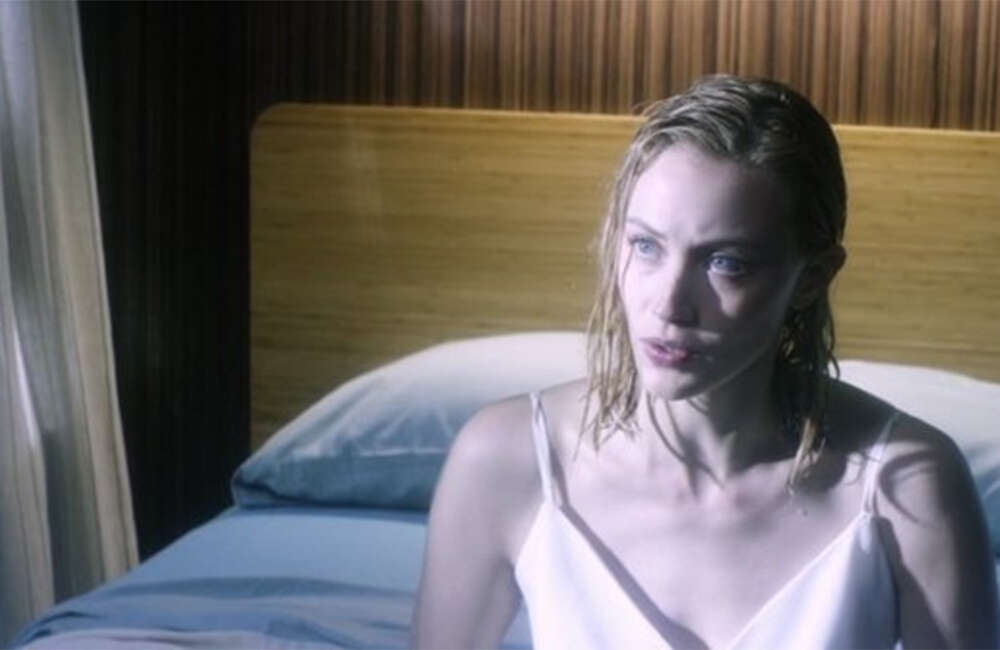 A still from The 9th Life Of Louis Drax