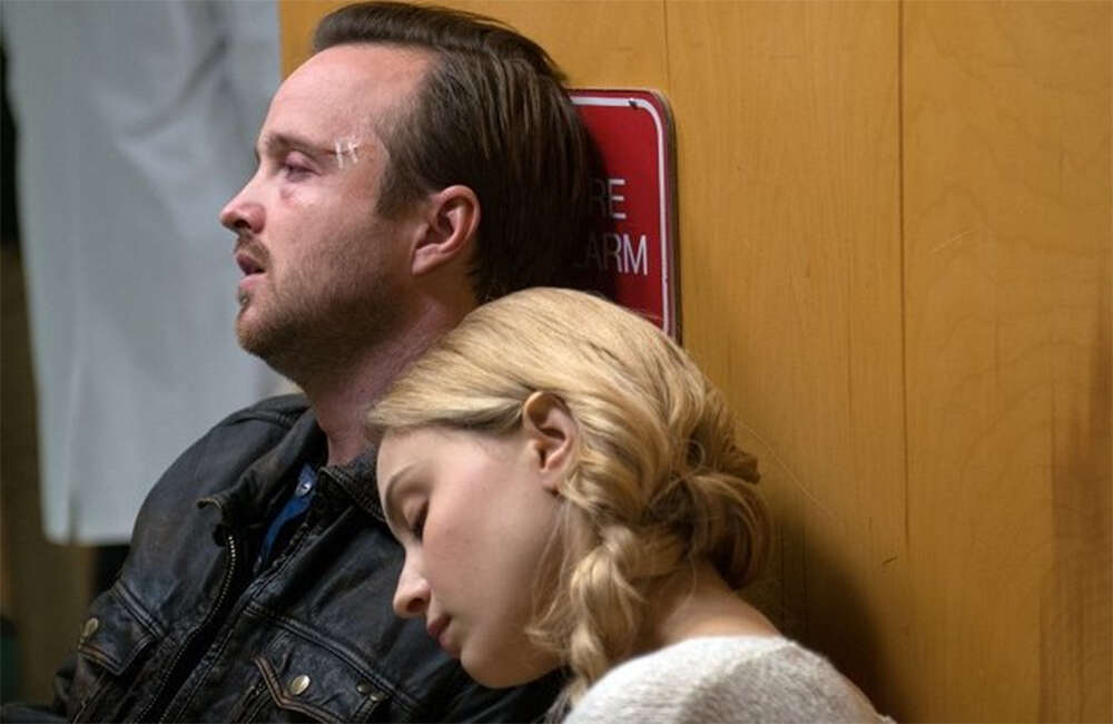 A still from The 9th Life Of Louis Drax