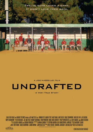 A still from Undrafted
