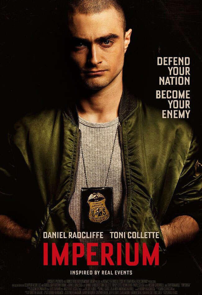 A still from Imperium