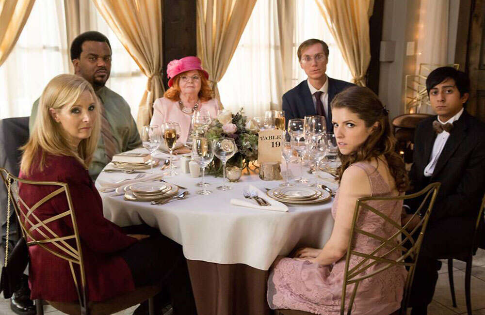 A still from Table 19