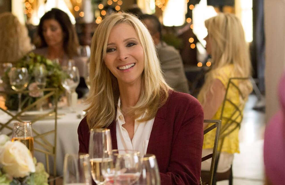 A still from Table 19