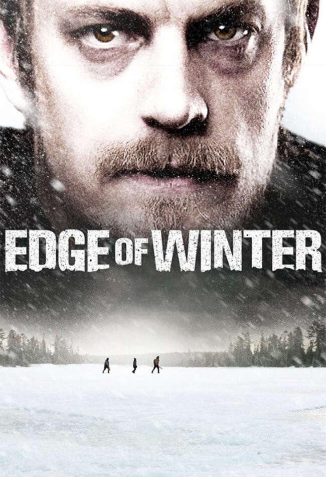 A still from Edge Of Winter