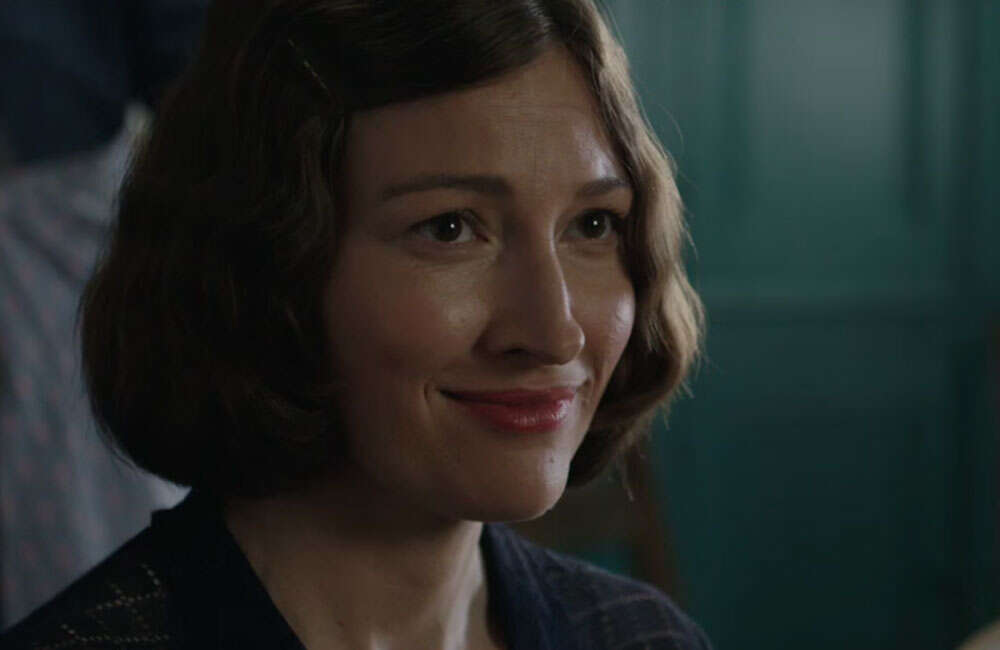 A still from Swallows And Amazons