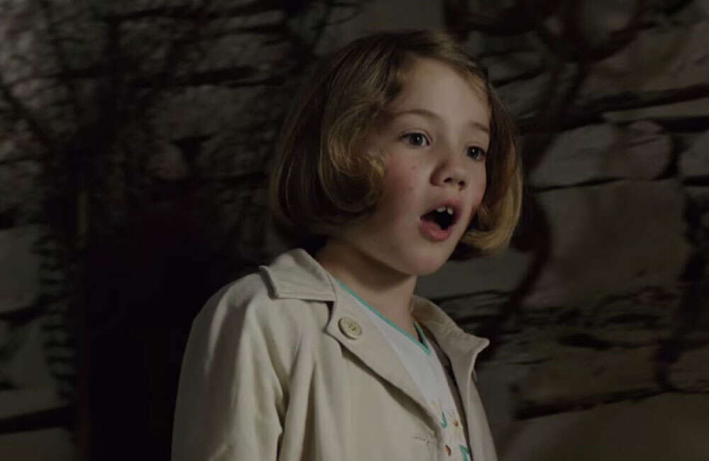 A still from Swallows And Amazons