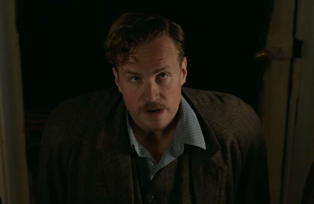 A still from Swallows And Amazons