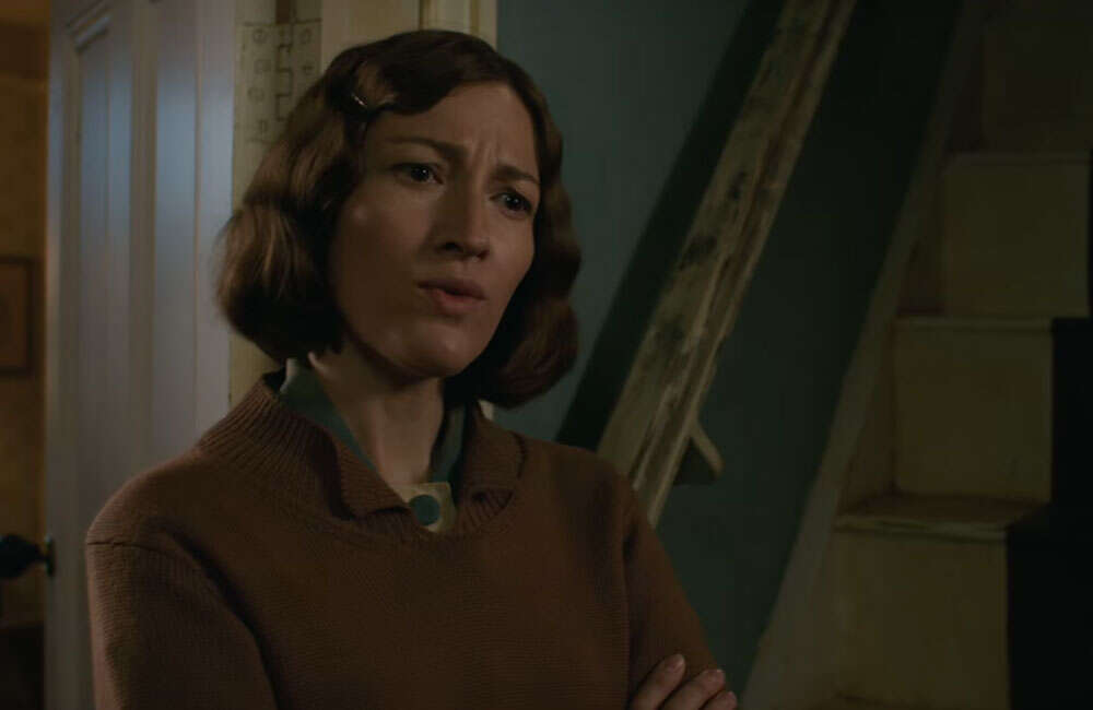 A still from Swallows And Amazons
