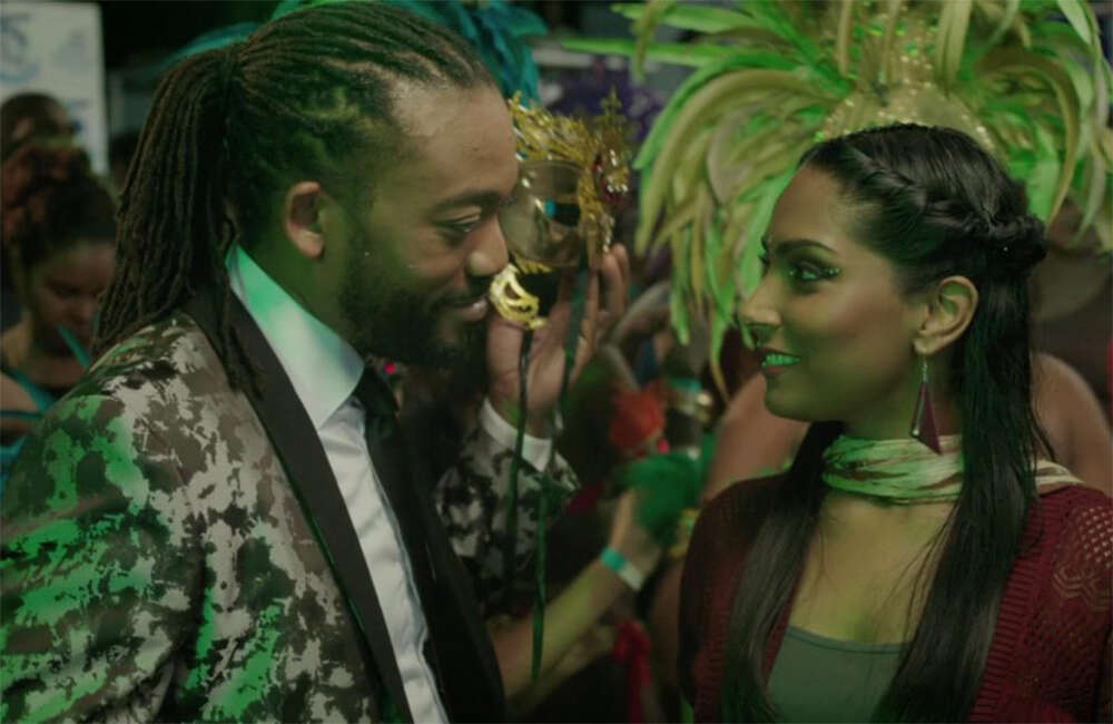 A still from Bazodee