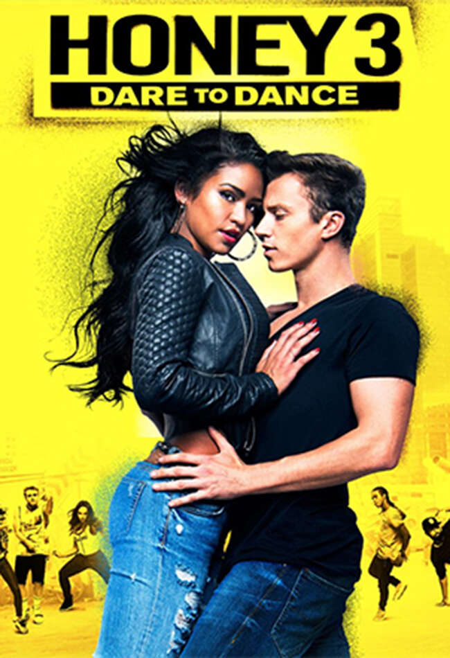 A still from Honey 3