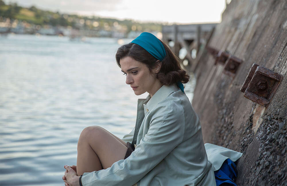 A still from The Mercy