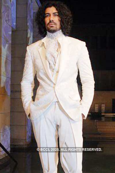 DCW '10: Rohit Bal