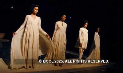 DCW '10: Rohit Bal