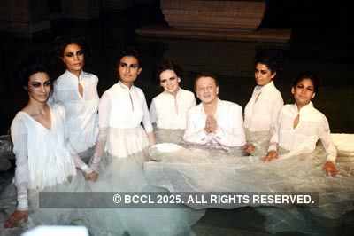 DCW '10: Rohit Bal