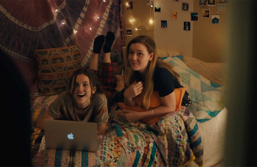 A still from Other People
