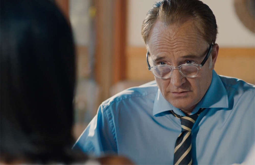 A still from Other People