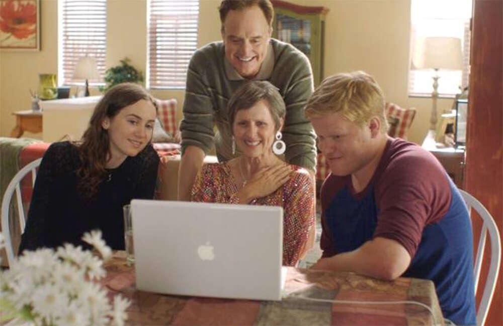 A still from Other People