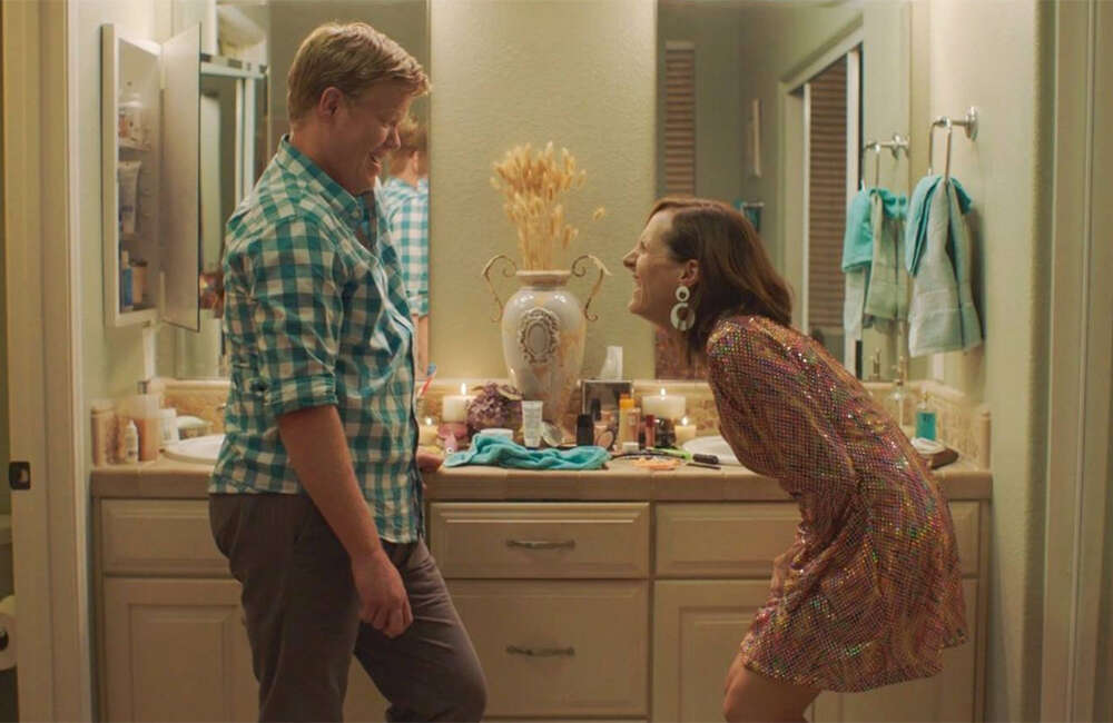 A still from Other People