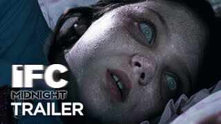 Official Trailer - The Devil's Dolls