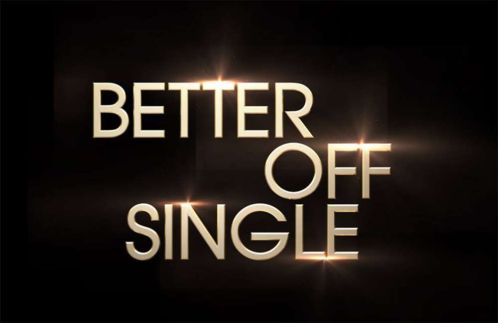 A still from Better Off Single