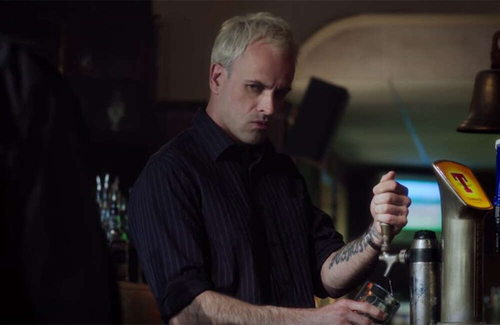 A still from T2: Trainspotting