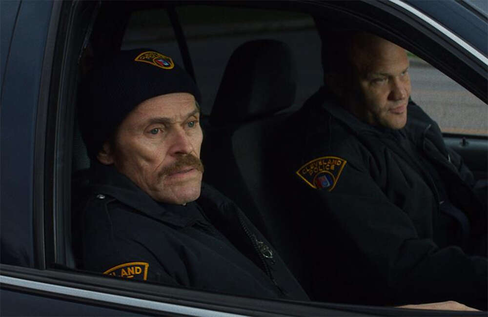 A still from Dog Eat Dog