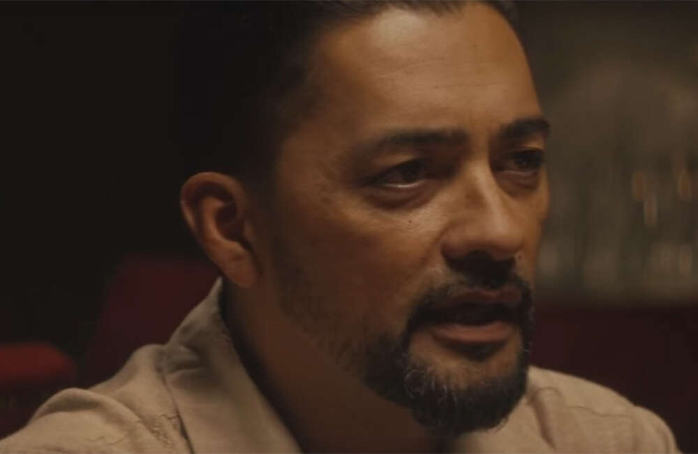 A still from Dog Eat Dog