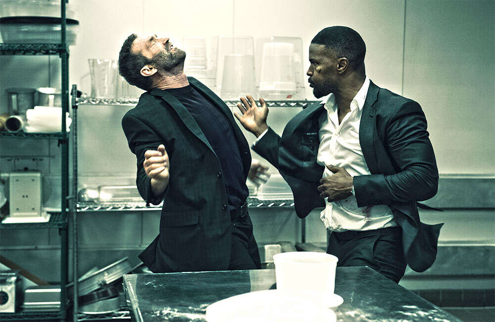 A still from Sleepless