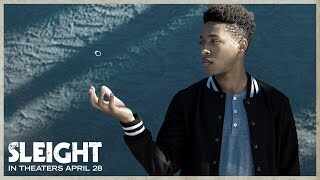 Movie Clip | 1 - Sleight