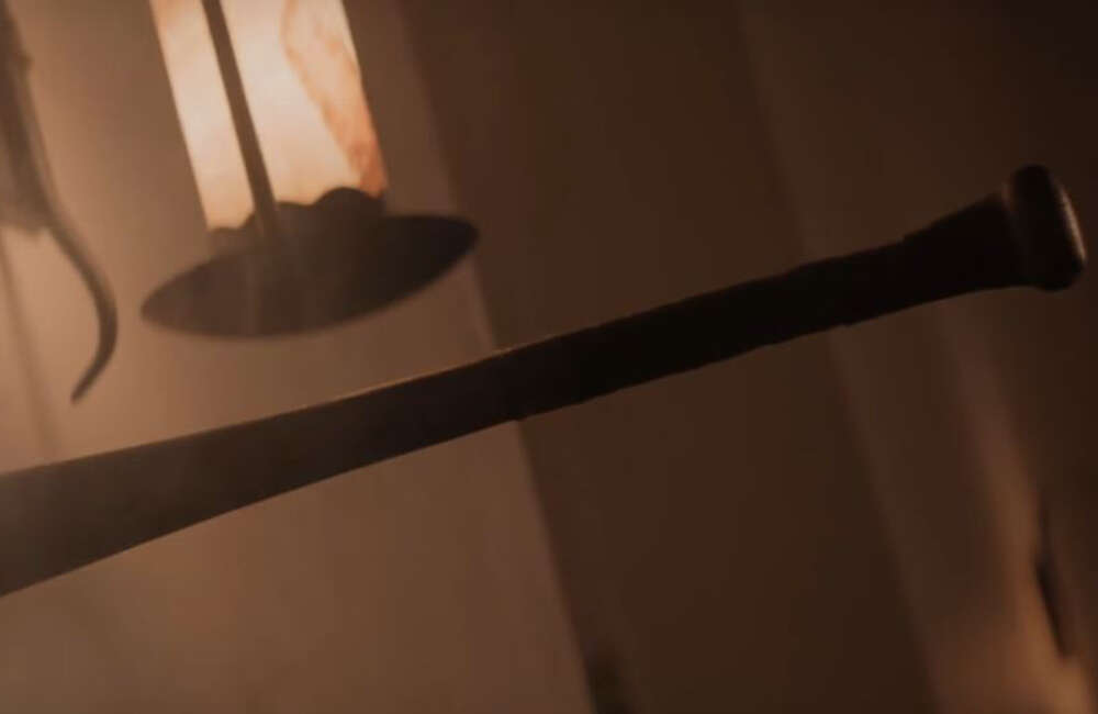 A still from Sleight