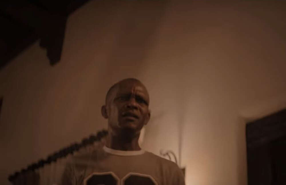A still from Sleight